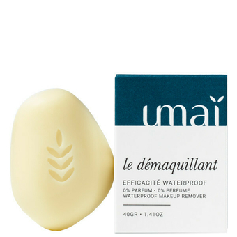 Lait démaquillant Umaï - Lait démaquillant