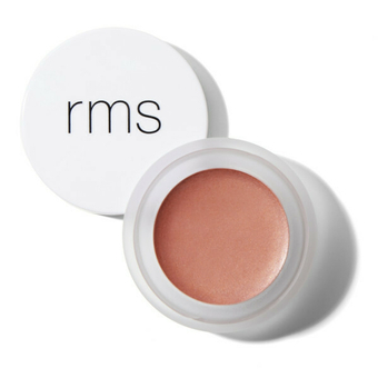 Lip2cheek Crystal Slipper - Blush & baume lèvres RMS Beauty - Lip2cheek Crystal Slipper - Blush & baume lèvres bio