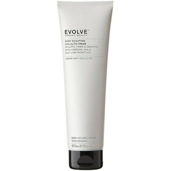 Crème anti-cellulite - Body Sculpting Cellulite Cream Evolve - Crème anti-cellulite - Body Sculpting Cellulite Cream