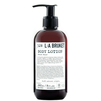 Lait pour le Corps Beach Rose 328 - Édition limitée L:a Bruket - Lait pour le Corps Beach Rose 328