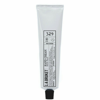 Crème pour les Mains Beach Rose 329 - Edition limitée L:a Bruket - Crème pour les Mains Beach Rose 329