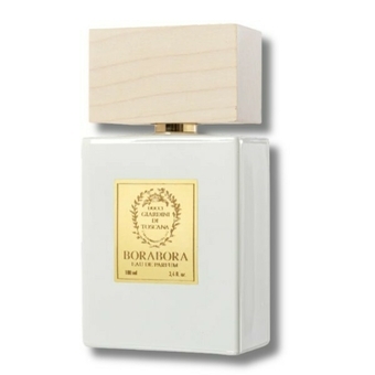 Borabora - Eau de parfum Giardini di Toscana - Borabora