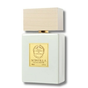 Scintilla - Eau de parfum Giardini di Toscana - Scintilla