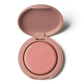 Fard à joues Soft Focus Blurring Blush - Flutter ILIA - Fard à joues Soft Focus Blurring Blush - Flutter