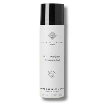 Bois Impérial - Brume Corps & Cheveux Essential Parfums - Bois Impérial - Brume Corps & Cheveux