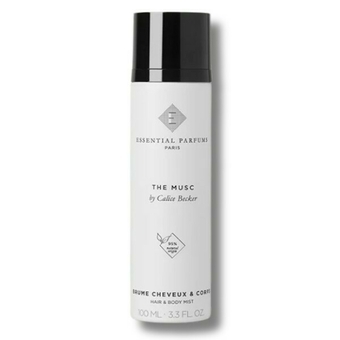 The Musc - Brume Corps & Cheveux Essential Parfums - The Musc - Brume Corps & Cheveux