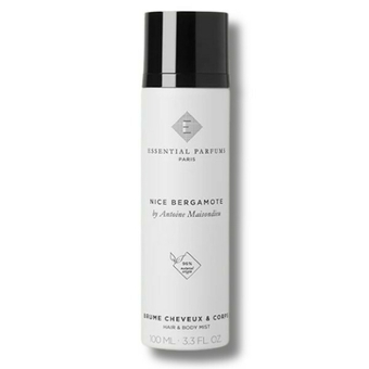 Nice Bergamote - Brume Corps & Cheveux Essential Parfums - Nice Bergamote - Brume Corps & Cheveux