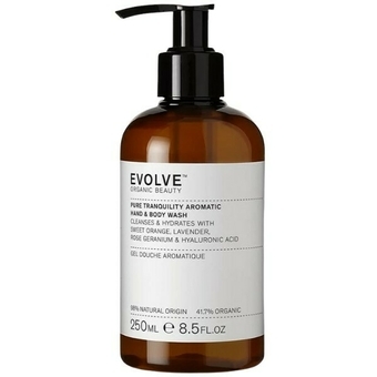 Gel douche Pure Tranquility Evolve - Pure Tranquility Aromatic Hand & Body wash