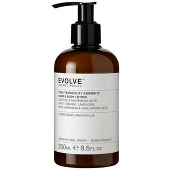 Lait corps Pure Tranquility Evolve - Pure Tranquility Aromatic Hand & Body lotion