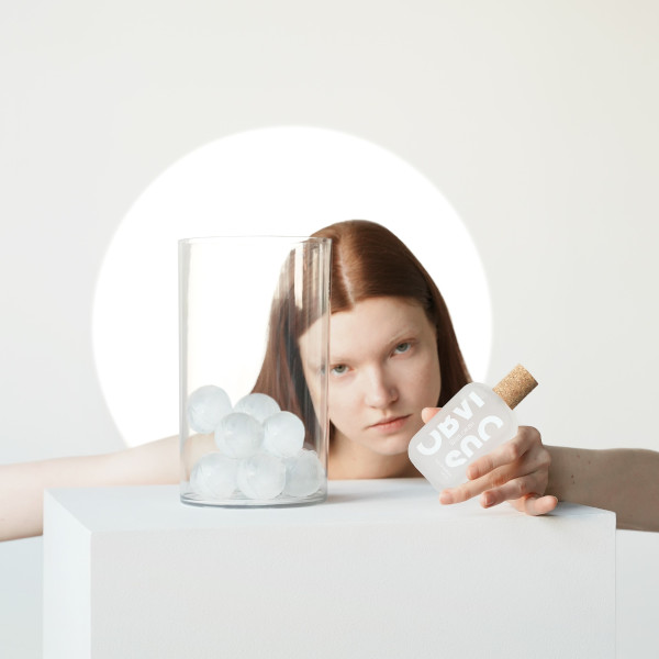 Obvious - Kakigori White Crush - Eau de parfum