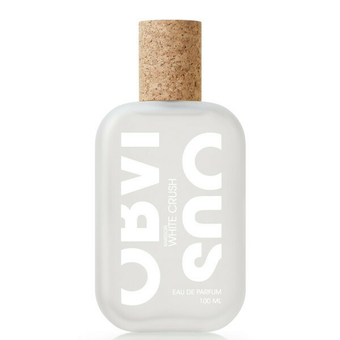 Kakigori White Crush - Eau de parfum Obvious - Kakigori White Crush - Eau de parfum