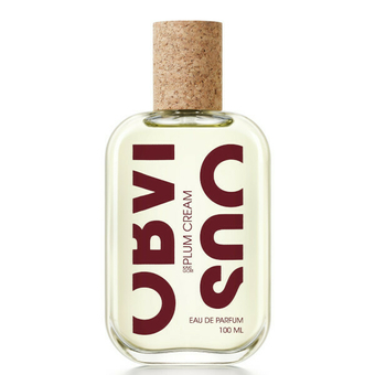Obvious - Plum Cream - Eau de parfum