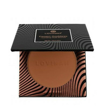 Poudre bronzante Desert Goddess Lovinah - Poudre bronzante Desert Goddess