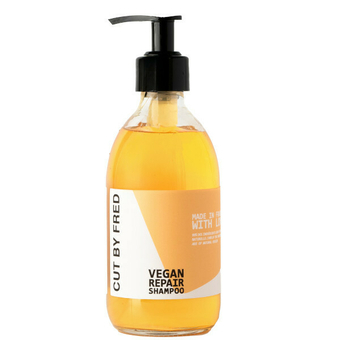 Shampoing réparateur Vegan Repair Shampoo Cut by Fred - Shampoing réparateur Vegan Repair Shampoo