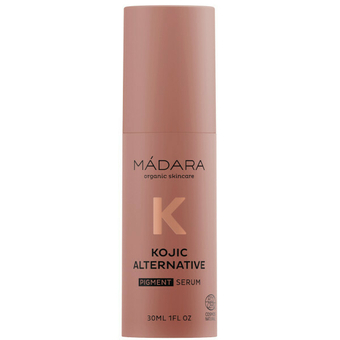 Sérum anti-taches Kojic Alternative Madara - Sérum anti taches Kojic Alternative Pigment Serum