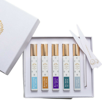 Giardini di Toscana - Coffret Layering