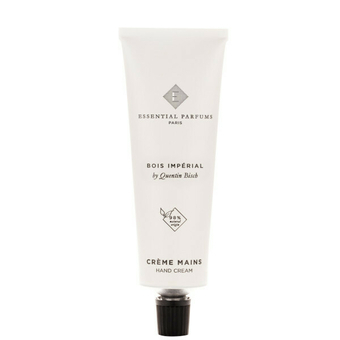 Essential Parfums - Bois Impérial - Crème pour les Mains