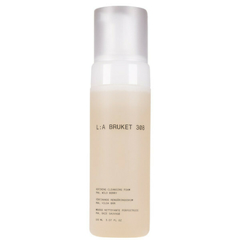 Mousse Nettoyante Perfectrice 308 L:a Bruket - Mousse Nettoyante Perfectrice 308