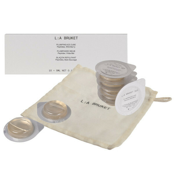 Glaçon Repulpant 323 L:a Bruket - Glaçon Repulpant 323