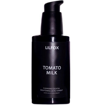 Tomato Milk - Nettoyant enzymatique Lilfox - Tomato Milk - Nettoyant enzymatique