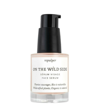 On The Wild Side - Sérum visage