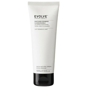 Evolve - Soothing Ceramide Cleansing Milk