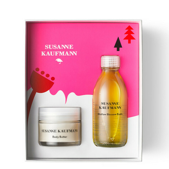 Coffret The Alpine Retreat Collection Susanne Kaufmann - Coffret The Alpine Retreat Collection