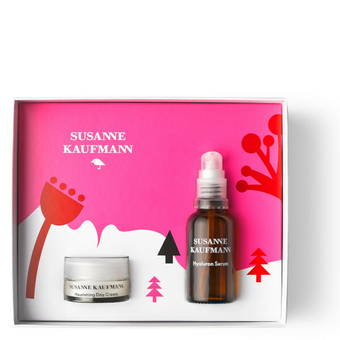 Coffret The Hydrate & Glow Collection Susanne Kaufmann - The Hydrate & Glow Collection