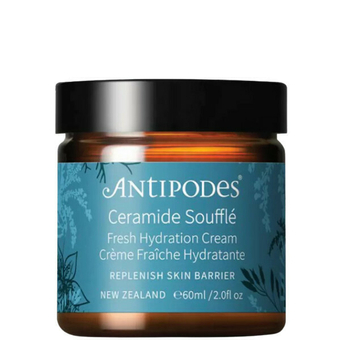 Crème Fraîche Hydratante CERAMIDE SOUFFLÉ Antipodes - Crème Fraîche Hydratante CERAMIDE SOUFFLÉ