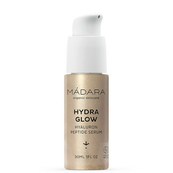 Sérum Hydratant Illuminateur Hydra Glow - Edition limitée Madara - Hydra Glow - Sérum Hydratant Illuminateur