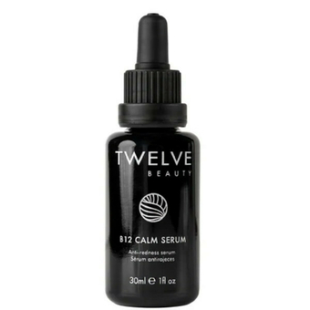 B12 Calm Serum - Concentré anti-rougeurs à la vitamine B12 Twelve Beauty - B12 Calm Serum - Concentré anti-rougeurs à la vitamine B12
