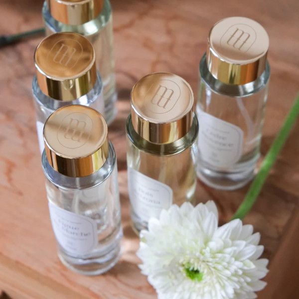 Maison Maison - Tonka Boudoir - Brume parfumée Maison Maison - Tonka Boudoir - Brume parfumée