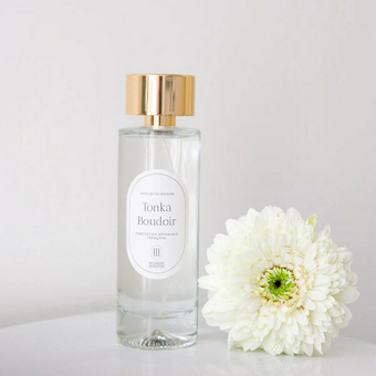 Maison Maison - Tonka Boudoir - Brume parfumée