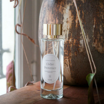 Maison Maison - Cèdre Provence - Brume parfumée