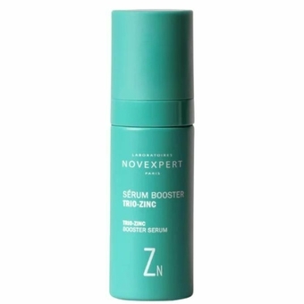 Sérum Booster Trio-Zinc Novexpert - Sérum Booster Trio-Zinc