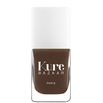 Kure Bazaar - Vernis à ongles naturel Ganache