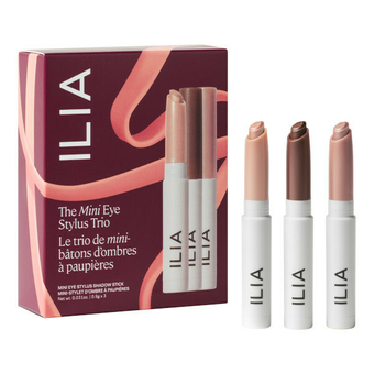 ILIA - Mini Eye Stylus Trio