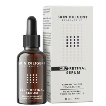 Skin Diligent - Sérum CEL Retinal