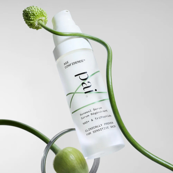 PAI Skincare - Age Confidence - Sérum régénérant NAD+ & TriPeptide PAI Skincare - Age Confidence - Sérum régénérant NAD+ & TriPeptide