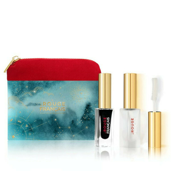 Trousse "Regard sublimé" - Edition Limitée Le Rouge Français - Trousse "Regard sublimé" - Edition Limitée
