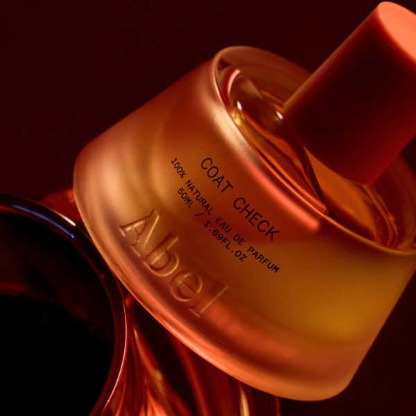 Abel - Coat Check - Eau de parfum Abel - Coat Check - Eau de parfum