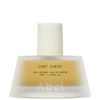 Coat Check - Eau de parfum Abel - Coat Check - Eau de parfum
