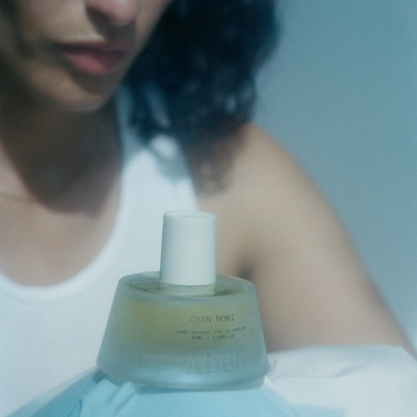 Abel - Cyan Nori - Eau de parfum Abel - Cyan Nori - Eau de parfum