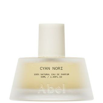 Cyan Nori - Eau de parfum Abel - Cyan Nori - Eau de parfum
