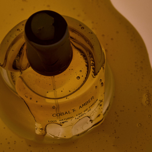 Abel - Cobalt Amber - Eau de parfum Abel - Cobalt Amber - Eau de parfum