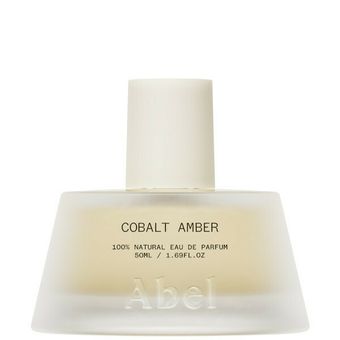 Cobalt Amber - Eau de parfum Abel - Cobalt Amber - Eau de parfum
