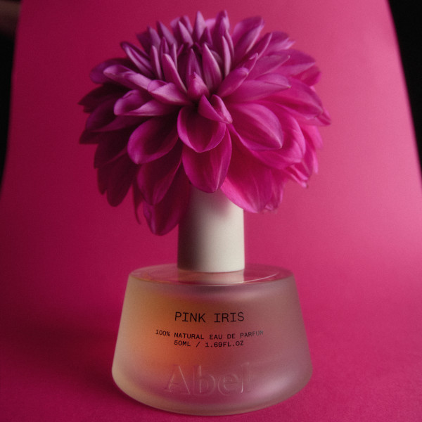 Abel - Pink Iris - Eau de parfum Abel - Pink Iris - Eau de parfum