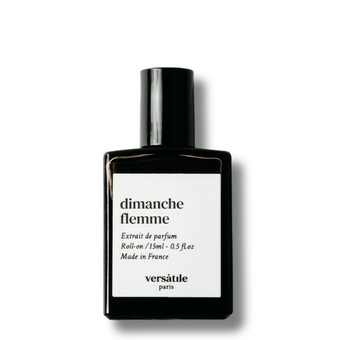 Dimanche Flemme - Extrait de parfum Versatile - Dimanche Flemme - Extrait de parfum