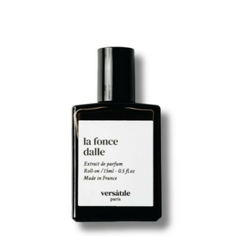 La Foncedalle - Extrait de parfum Versatile - La Foncedalle - Extrait de parfum