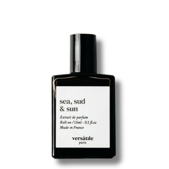 Sea, Sud & Sun - Extrait de parfum Versatile - Sea, Sud & Sun - Extrait de parfum
